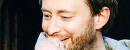 Thom Yorke představil songy své superkapely Atoms For Peace